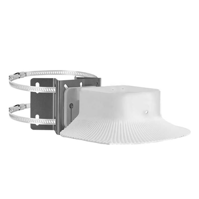 Eufy Camera S340 - อุปกรณ์ติดตั้งมุมแบบปรับได้ ทนทานต่อสภาพอากาศ สำหรับ Eufy Solocam S340