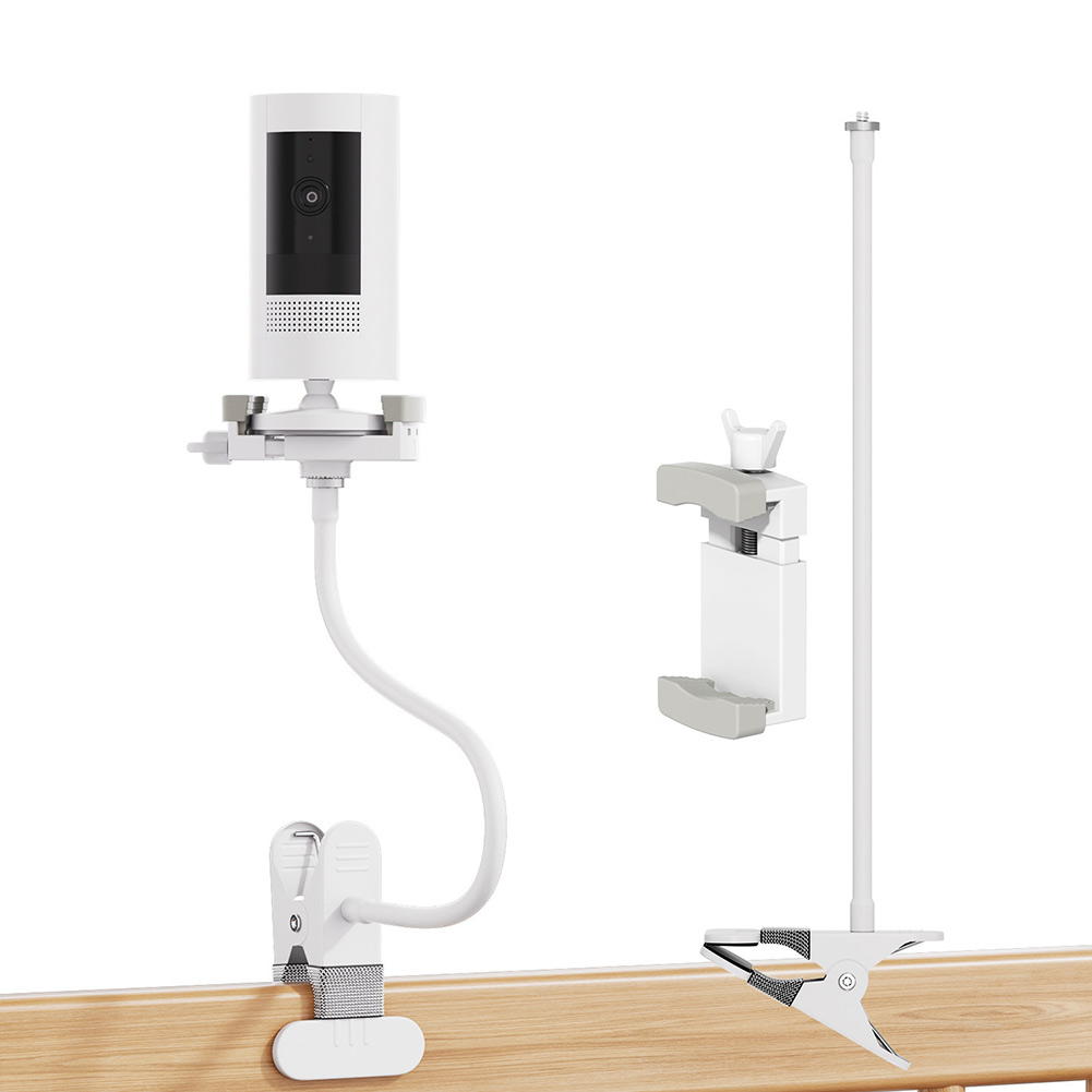 ที่ยึดแบบยืดหยุ่นสำหรับ TP-Lin - Tp-Link Camera Tapo C200 บทวิจารณ์และราคา