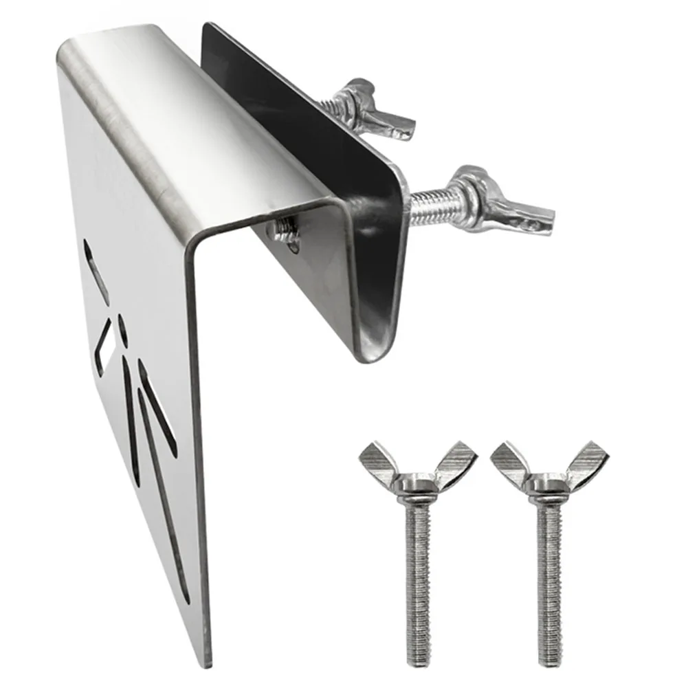 รางน้ําโลหะ Wall Mount Bracket - Eufy Camera S340 บทวิจารณ์และราคา