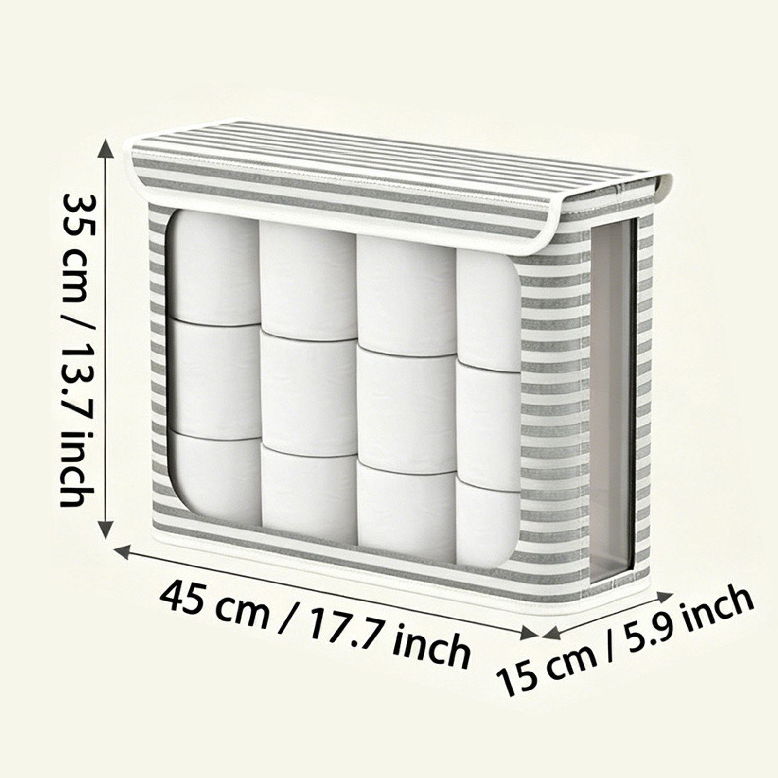 ชั้นวางกระดาษชำระขนาด 24 ลิตร, - Agar Tissue Culture บทวิจารณ์และราคา