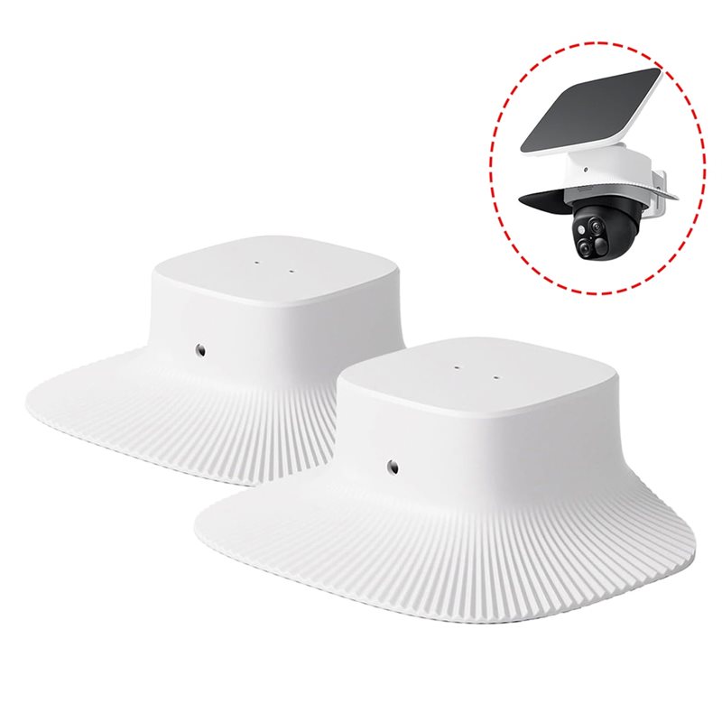 ~【ลดราคา】ชุด 2 ชิ้น ผ้าคลุมกัน - Eufy Camera S340 บทวิจารณ์และราคา