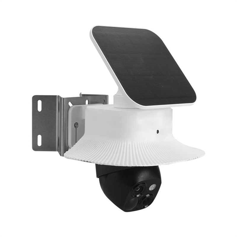 B04B-ปรับ Weatherproof Corner  - Eufy Camera S340 บทวิจารณ์และราคา