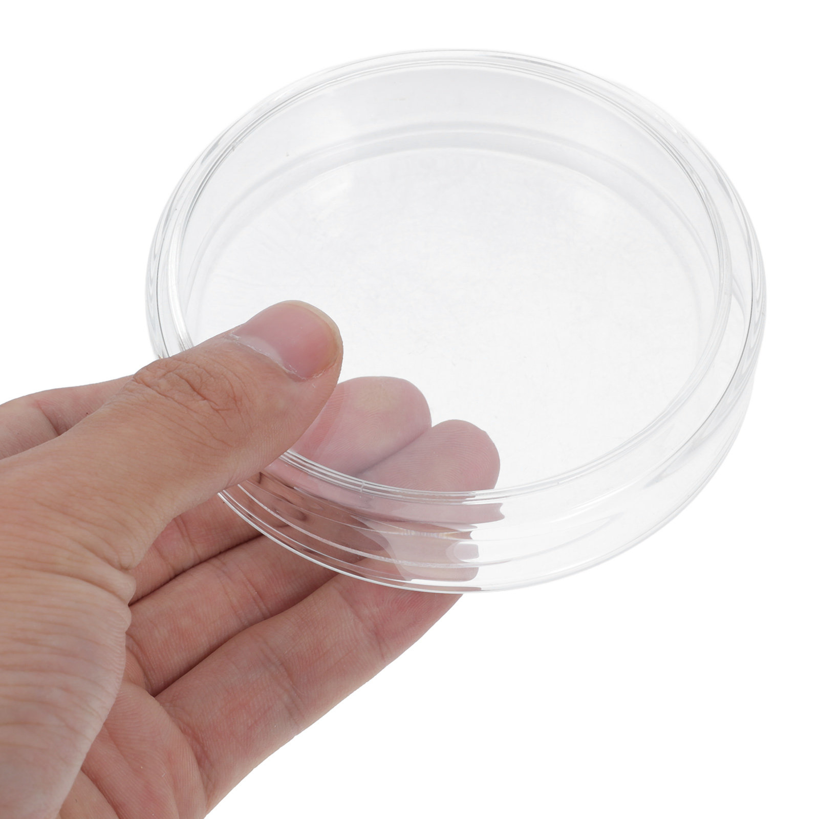 จานเพาะเลี้ยงเซลล์แก้วบอโรซิลิ - Agar Tissue Culture บทวิจารณ์และราคา