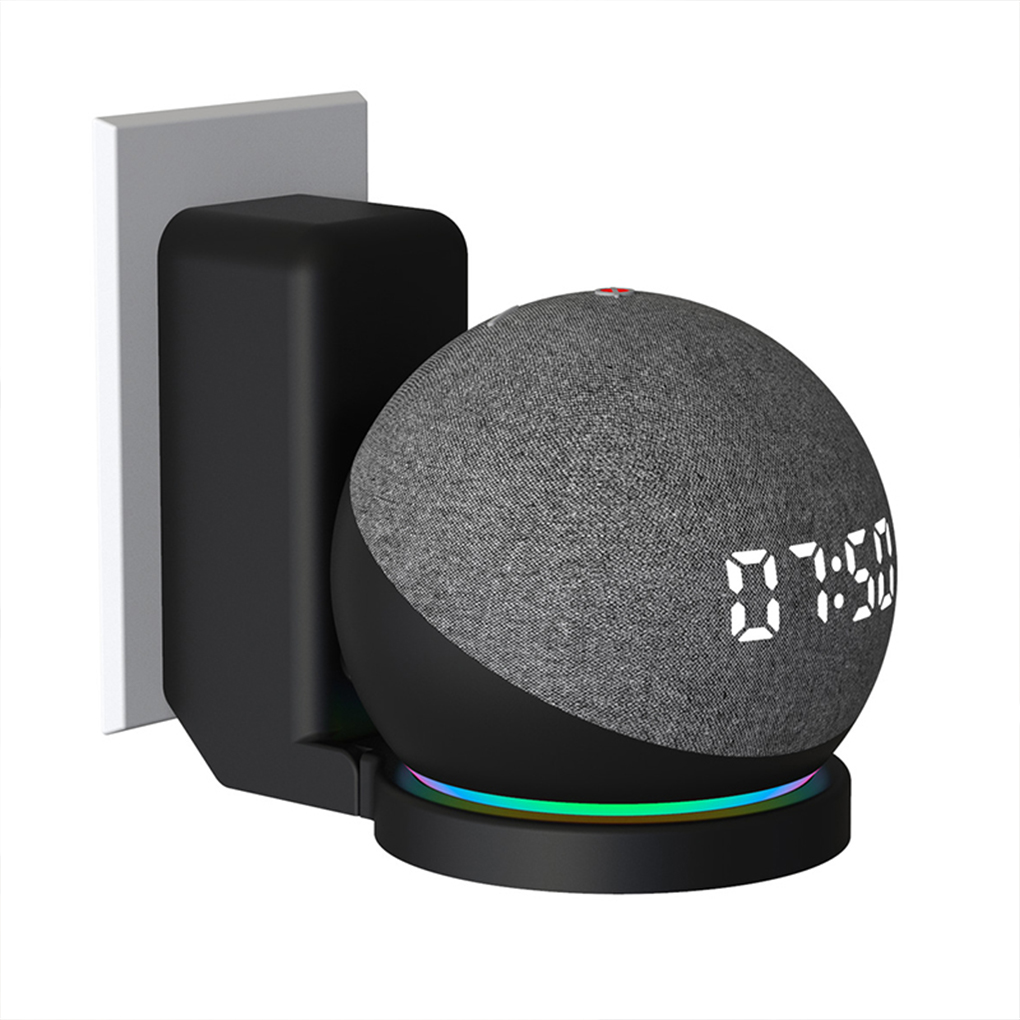 แขวนติดผนังสําหรับ Amazon Alex - Amazon Speaker Echo Pop บทวิจารณ์และราคา