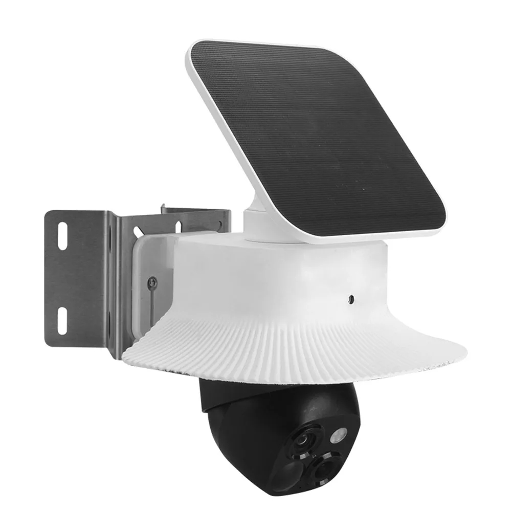 ฝาครอบกันฝน ABS สำหรับยูฟาย S3 - Eufy Camera S340 บทวิจารณ์และราคา