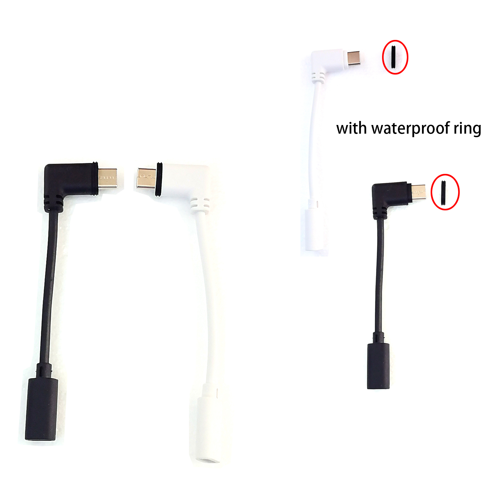อะแดปเตอร์ไมโครยูเอสบีเป็น USB - Eufy Camera S340 บทวิจารณ์และราคา