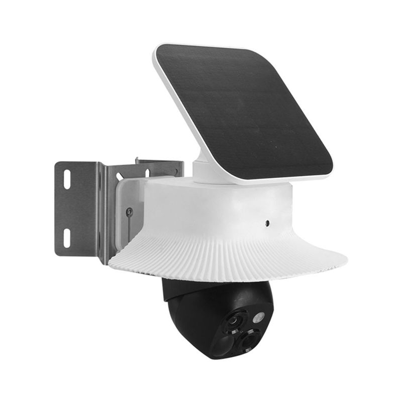 อุปกรณ์ติดตั้งมุมแบบปรับได้ ทน - Eufy Camera S340 บทวิจารณ์และราคา