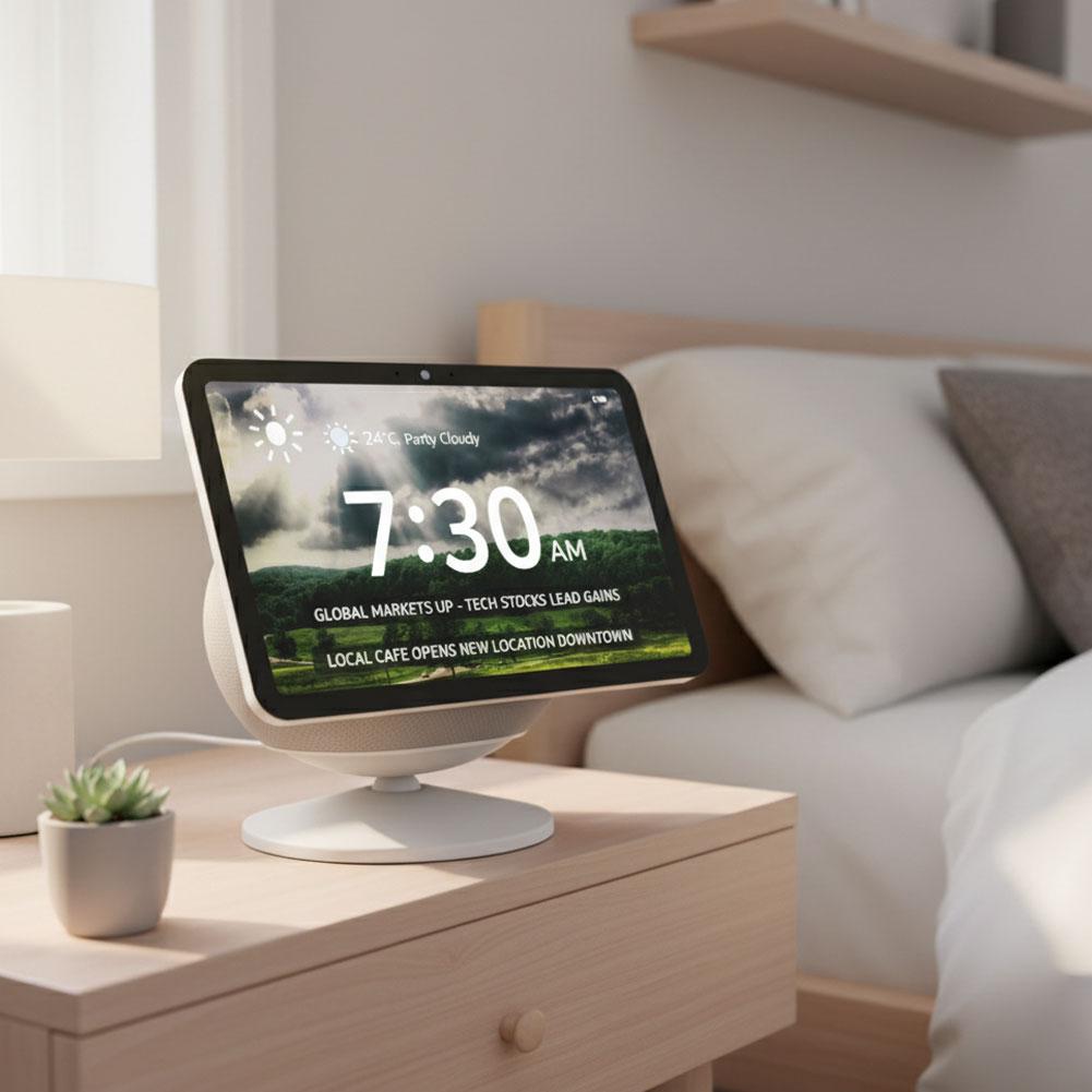 ขาตั้งแม่เหล็กสำหรับอเมซอน เอค - Amazon Speaker Echo Show 8 บทวิจารณ์และราคา