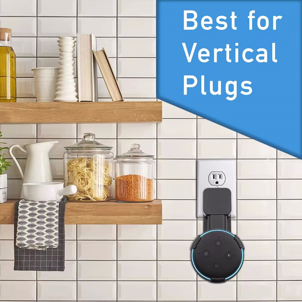 สําหรับ Echo Dot 3 Wall Mount  - Amazon Speaker Echo Pop บทวิจารณ์และราคา